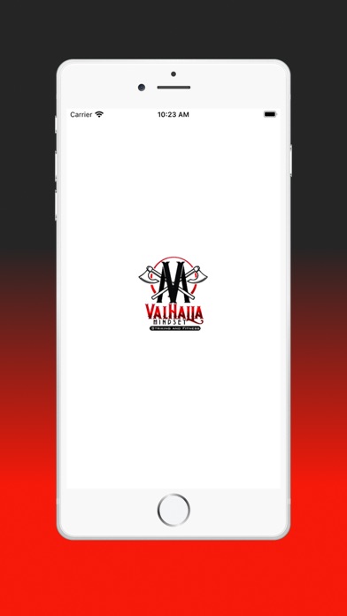 Valhalla Mindset Screenshot