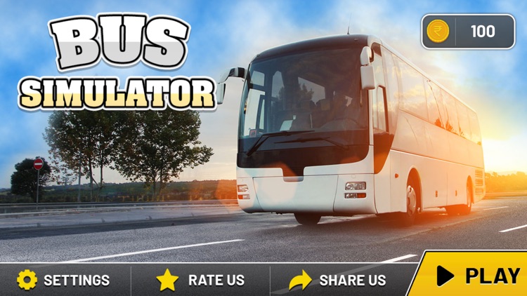 Bus Simulator : Hill climbing