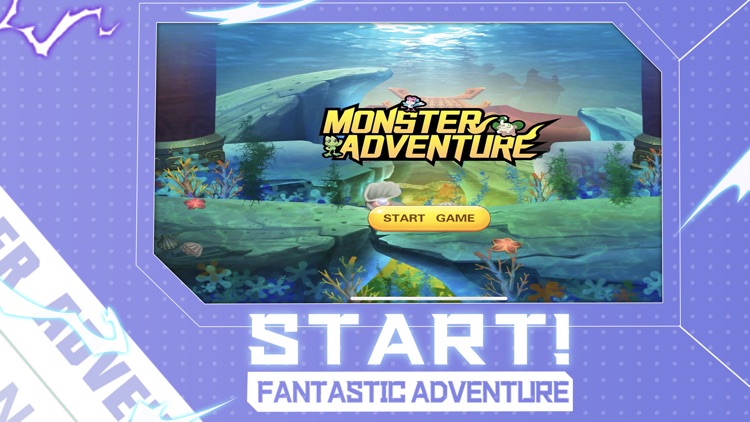 MonsterAdventure-Let's Go