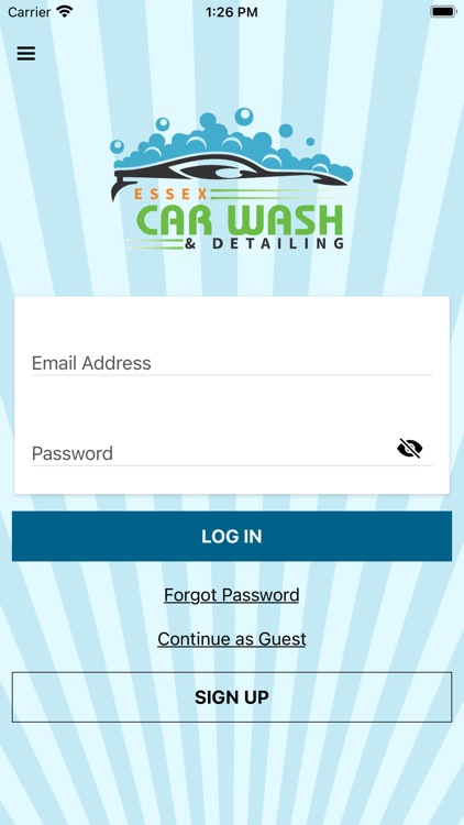 Essex Car Wash & Detailing