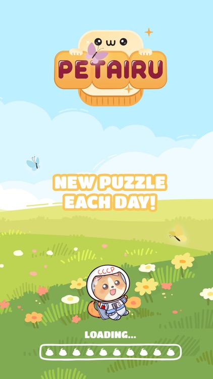 Petairu- 3 Tile Match Pet Game screenshot-5