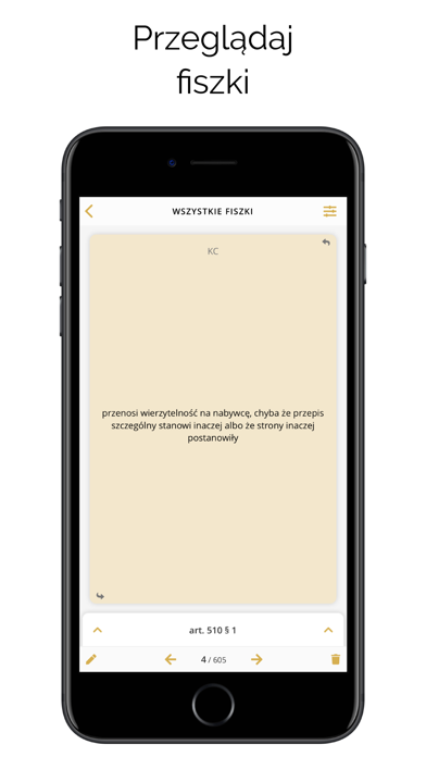 Zostań aplikantem Screenshot