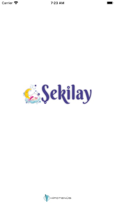 Şekilay - Online Alışveriş Screenshot