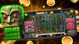 Game screenshot Flame Casino Slot Machines apk