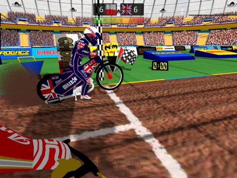 Speedway Challenge 2023のおすすめ画像2