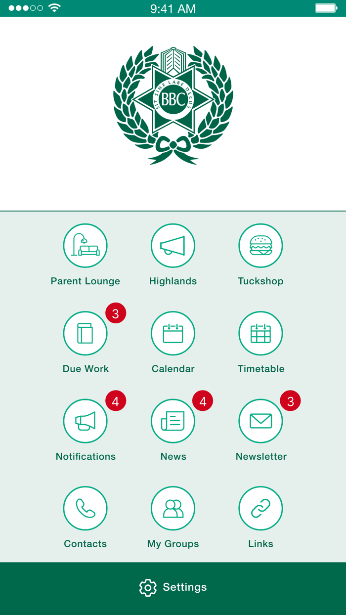 Brisbane Boys College