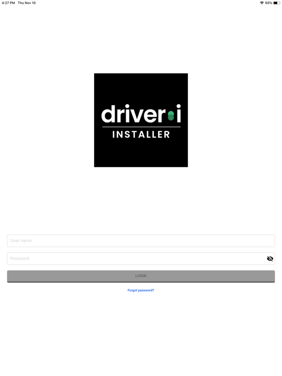 Screenshot #4 pour Driveri Installer