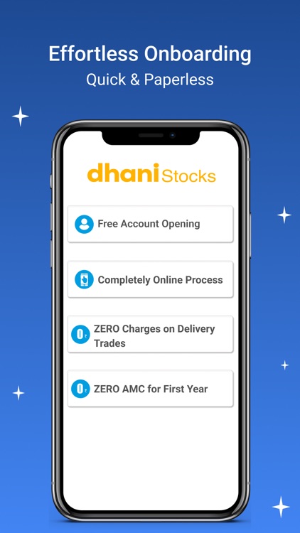 Indiabulls Securities: Stocks