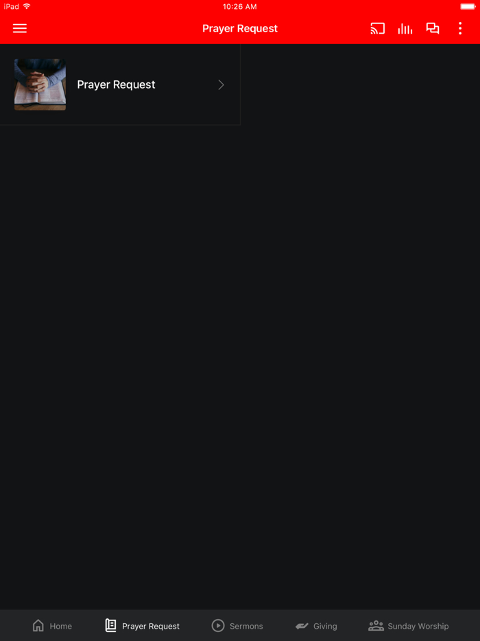 Stanton Christian Church