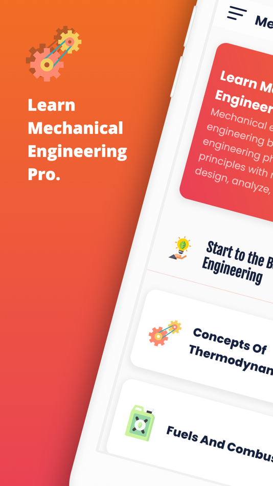 #1. Mechanical Engineering Book (iOS) 由: Haroon Khalil