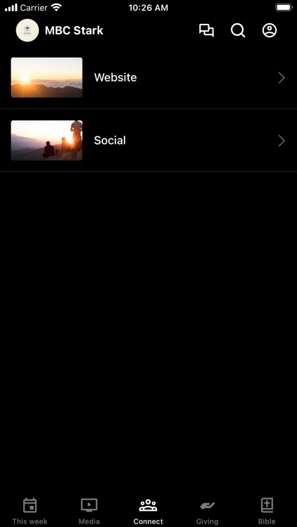 Meadowview Baptist Starkville