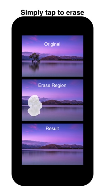 【图】Magical Eraser(截图1) 【图】Magical Eraser(截图1)