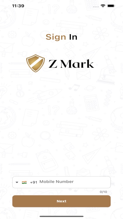 ZMark