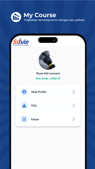 SiJule Screenshot