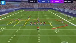 Game screenshot Football Super League mod apk