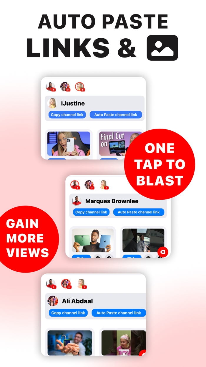 YT Keyboard Boost for YouTube