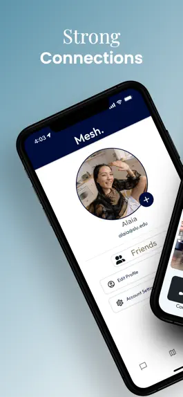 Game screenshot Mesh. Four people together mod apk