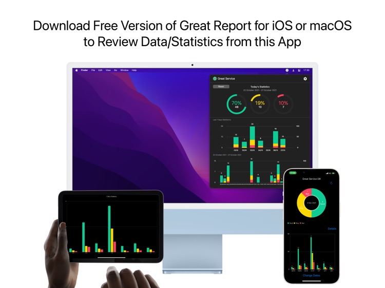 Great Service screenshot-5