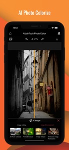 AILabTools-AI Photo Editor screenshot #4 for iPhone