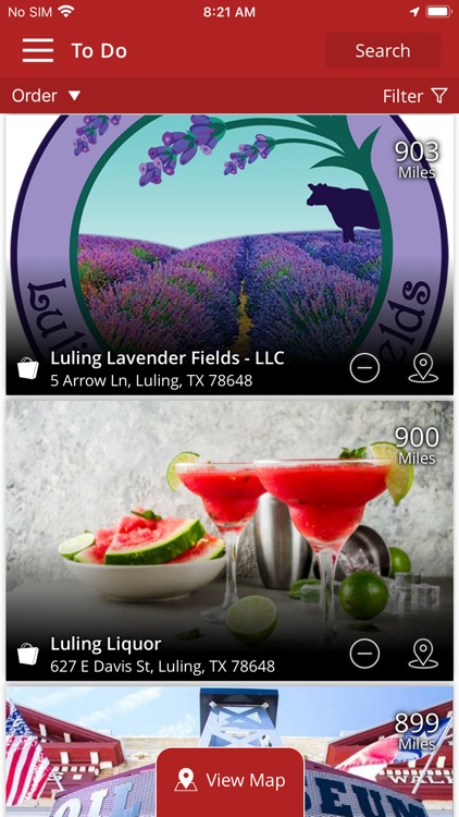 Luling Texas screenshot-7
