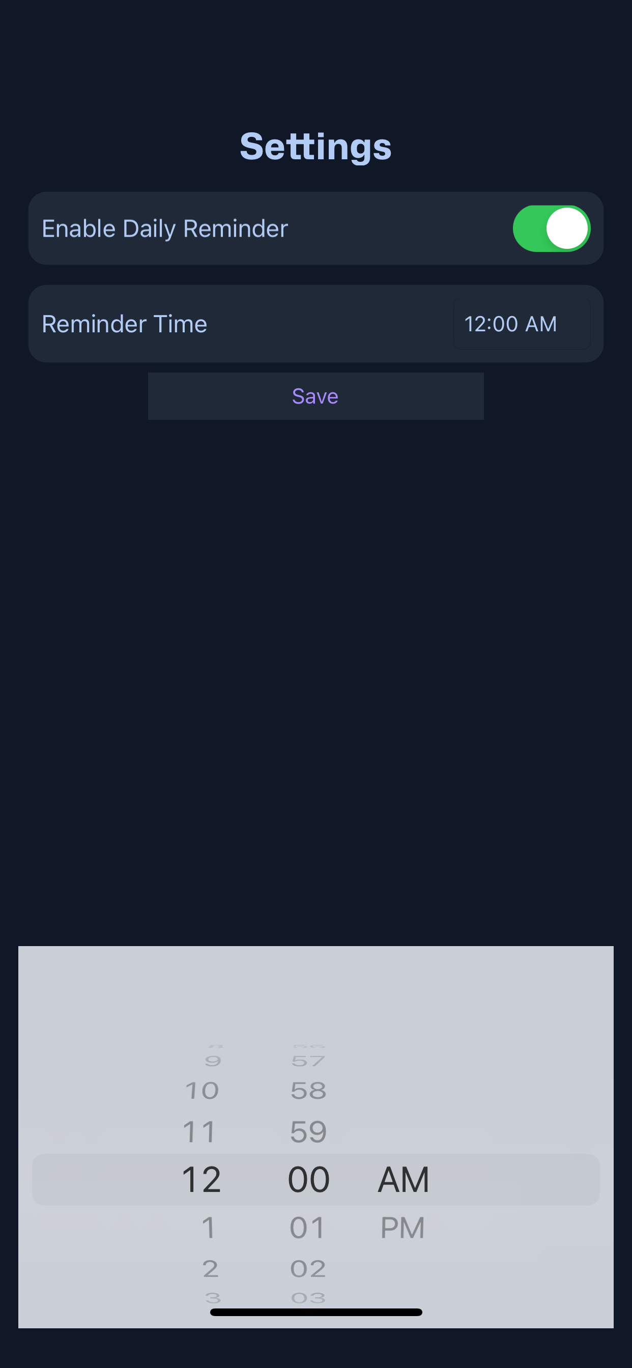 Promptdle