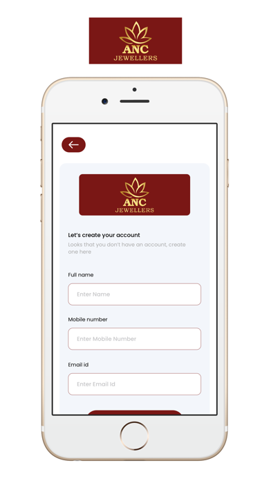 Screenshot #3 pour ANC Jewellers