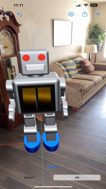 3D Scratchpad screenshot-8