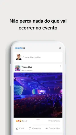 Game screenshot Conexão ODS mod apk