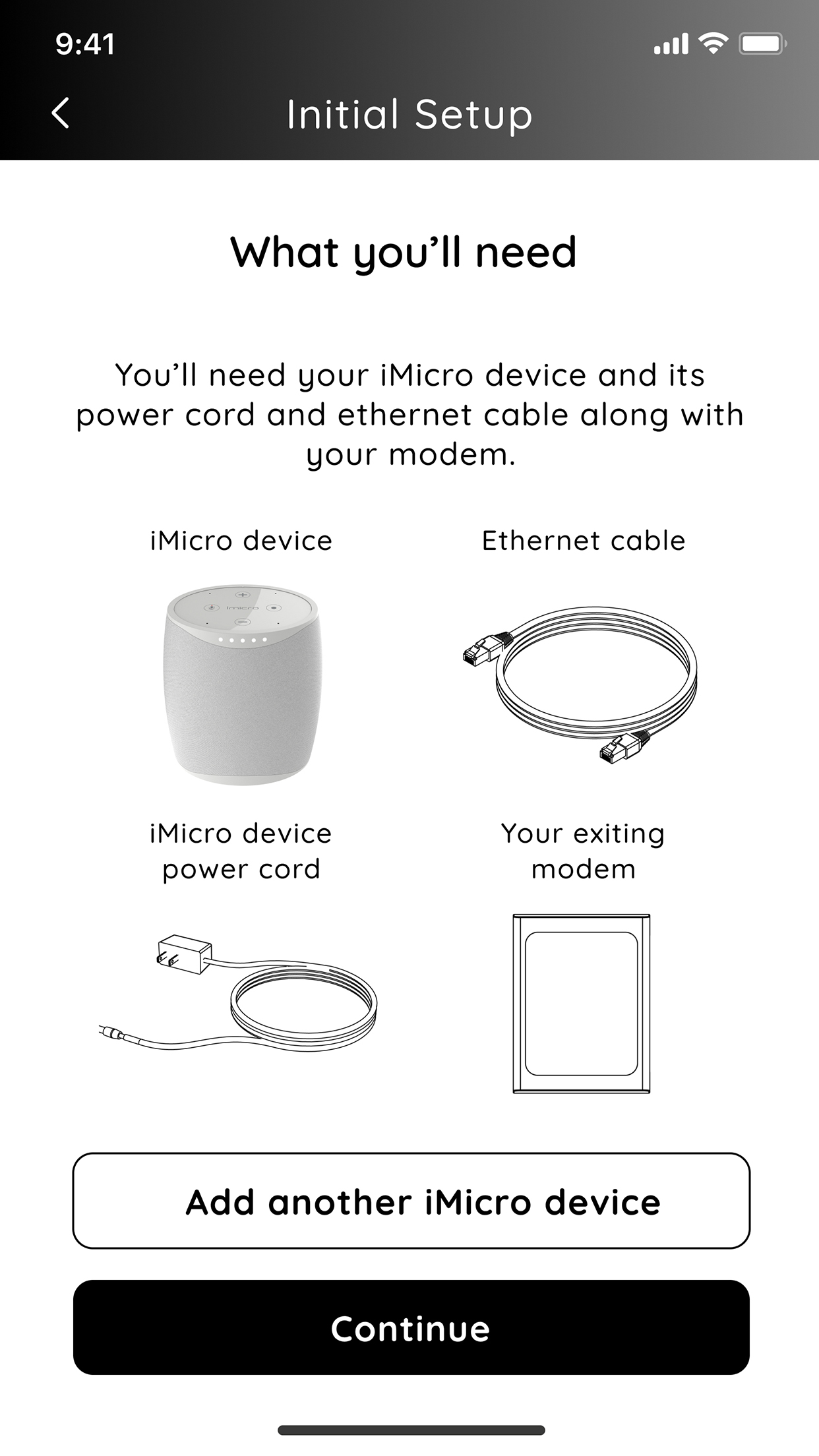 iMicro Atom