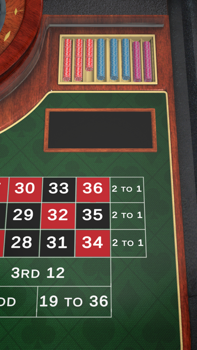 Richie Roulette: Fortune Wheel Screenshot