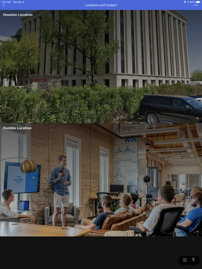 SM Mobile Tax Service