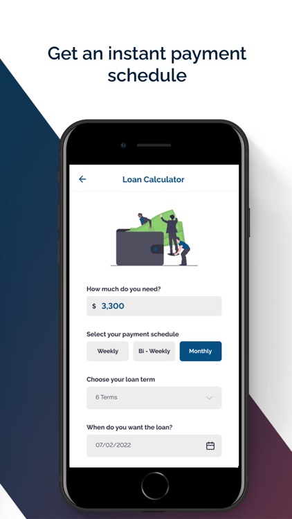 CashMart screenshot-3