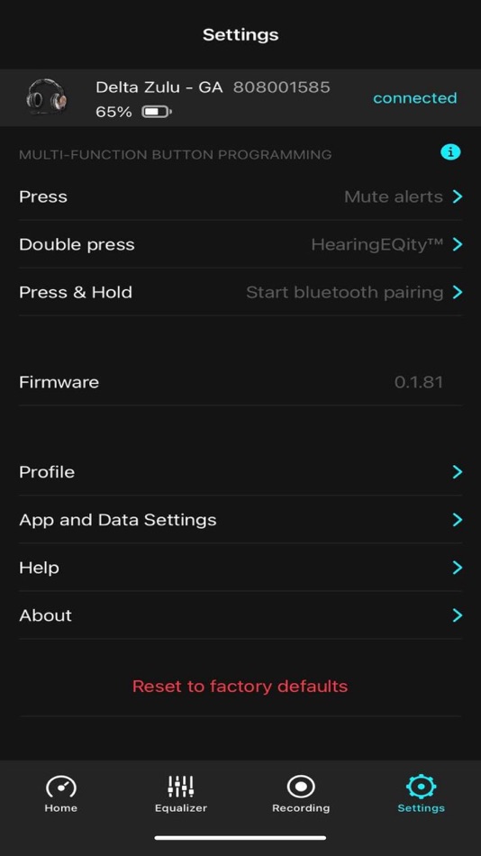 #5. Lightspeed App (iOS) 由: Lightspeed Aviation