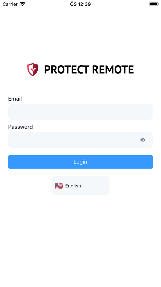 #1. Protect Remote (iOS) بواسطة: Sinan Bozkus