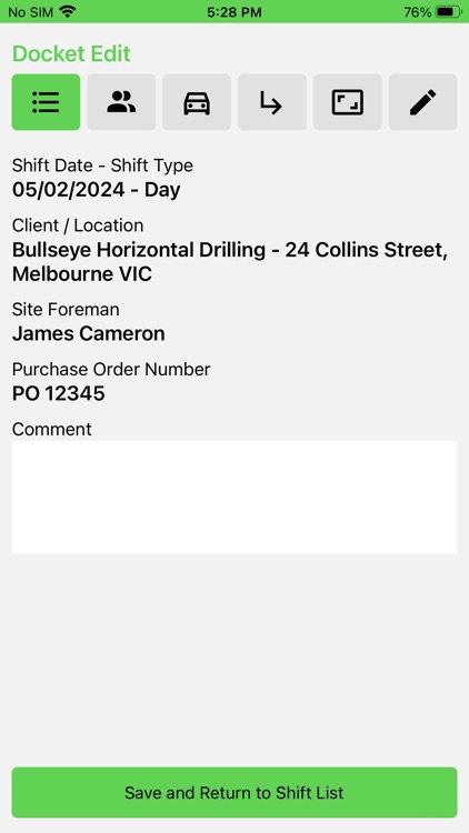 TC Schedule screenshot-8