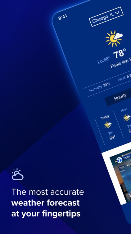 ABC7 Chicago News & Weather screenshot-4