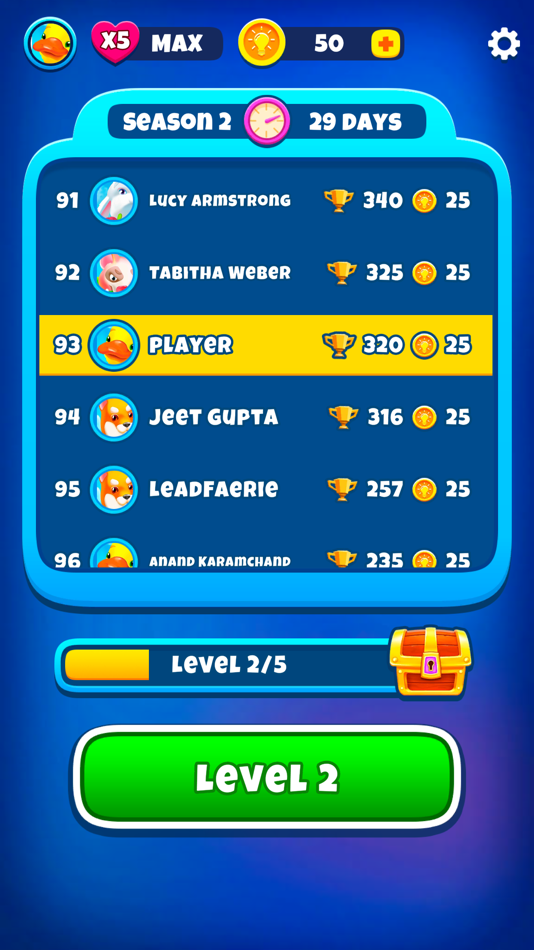 #3. Quiz Time Triva (iOS) 来自: Brightika, Inc.
