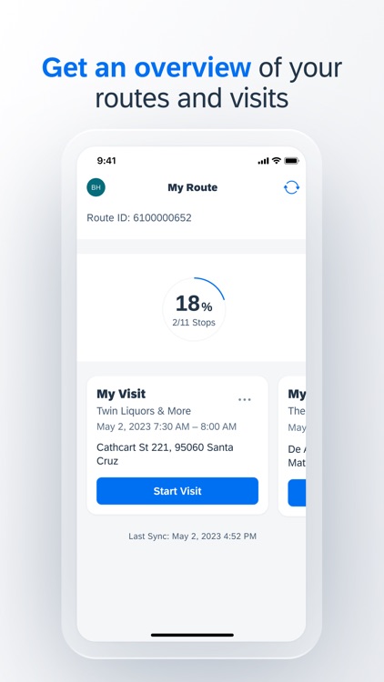 SAP Direct Distribution