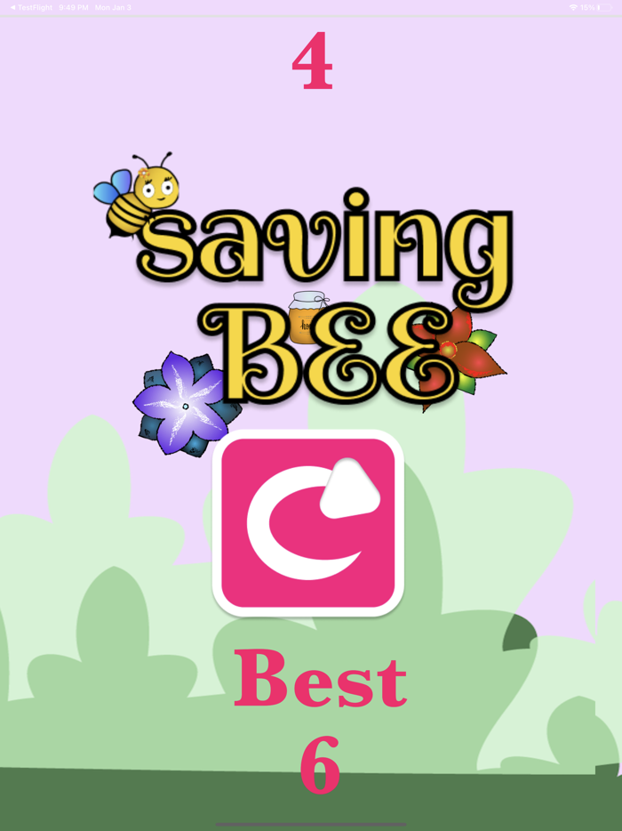 Saving BEE