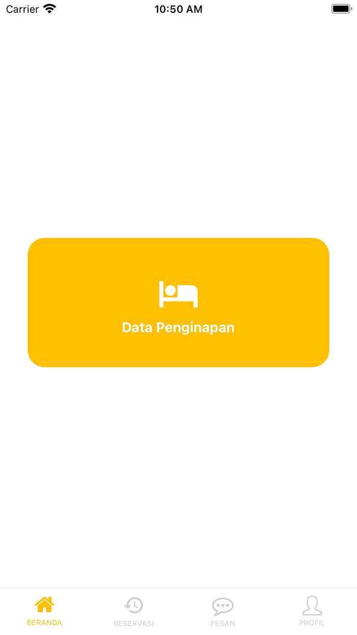 Djuragan Kamar Mitra