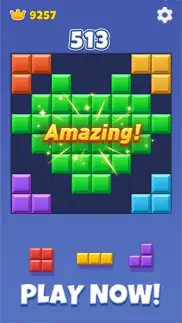 block buster - puzzle blast problems & solutions and troubleshooting guide - 1