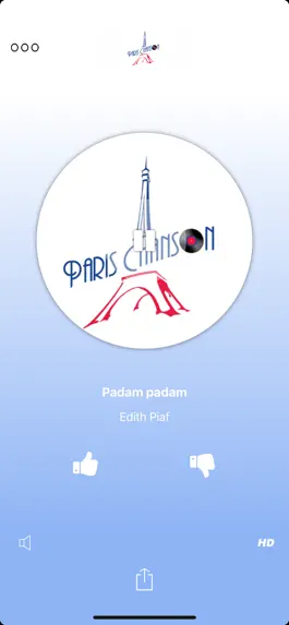 Game screenshot Paris Chanson apk