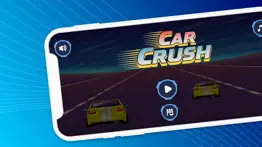 car crush:3d iphone screenshot 1