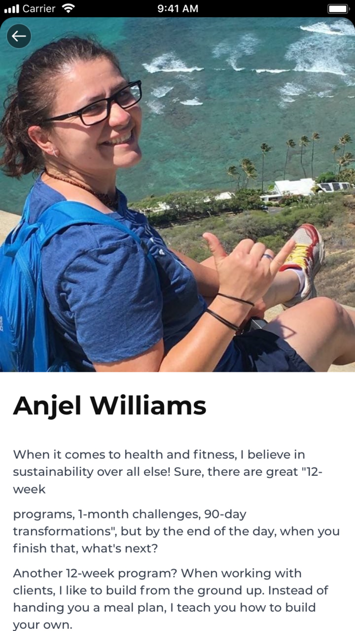 Reset Reboot and Recharge