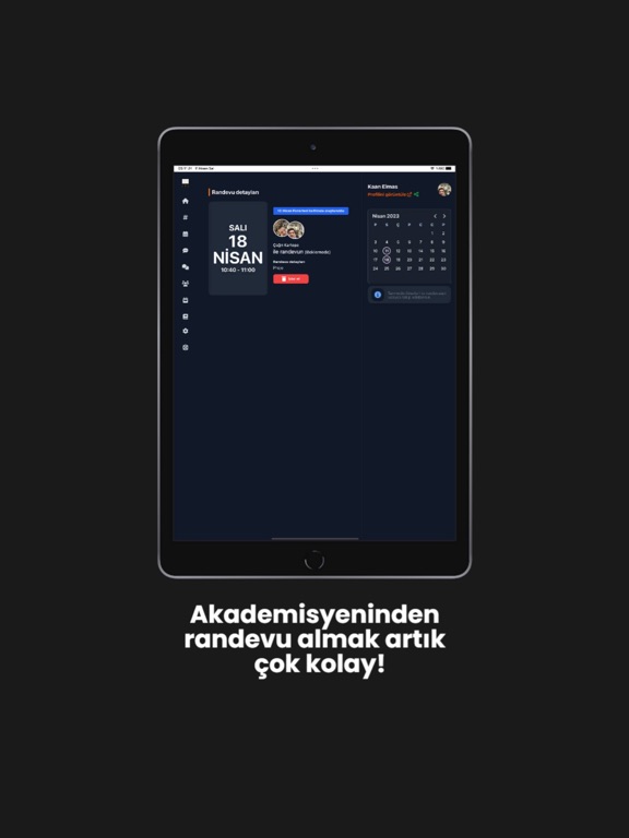 Screenshot #6 pour Skolbord