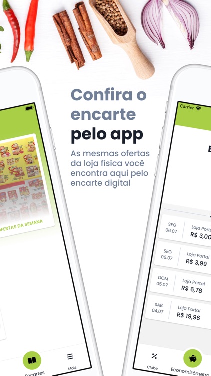 Clube Pratico screenshot-3