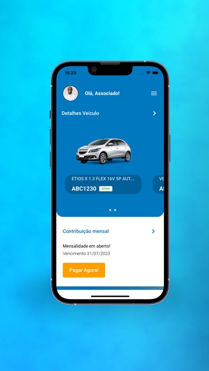 PRO360º PROTEÇÃO VEICULAR