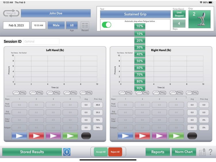 Jamar V2 screenshot-4