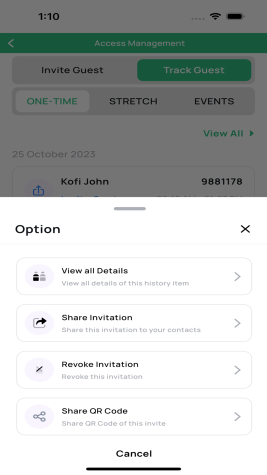 #6. Gate Africa (iOS) 由: IBCdesign Digital Services Limited