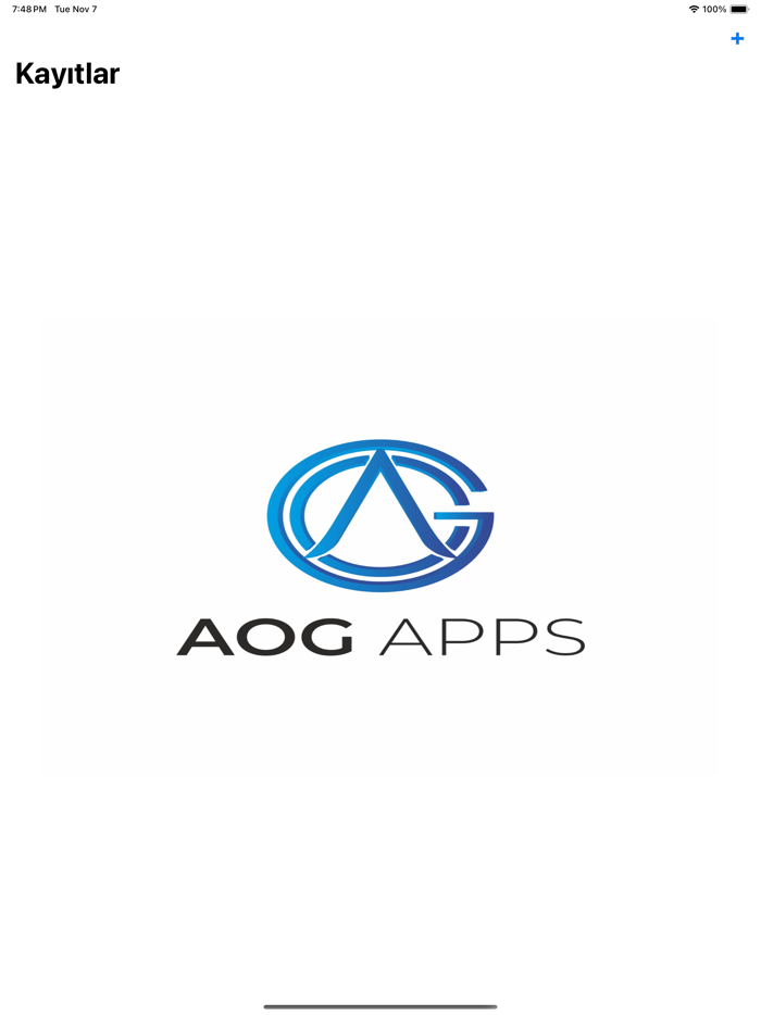 Bakım Kartı Oluşturucu